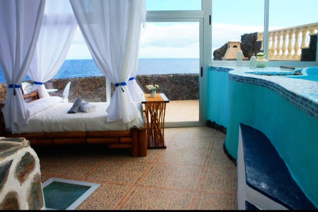 Romantic Tenerife Гуимар Экстерьер фото